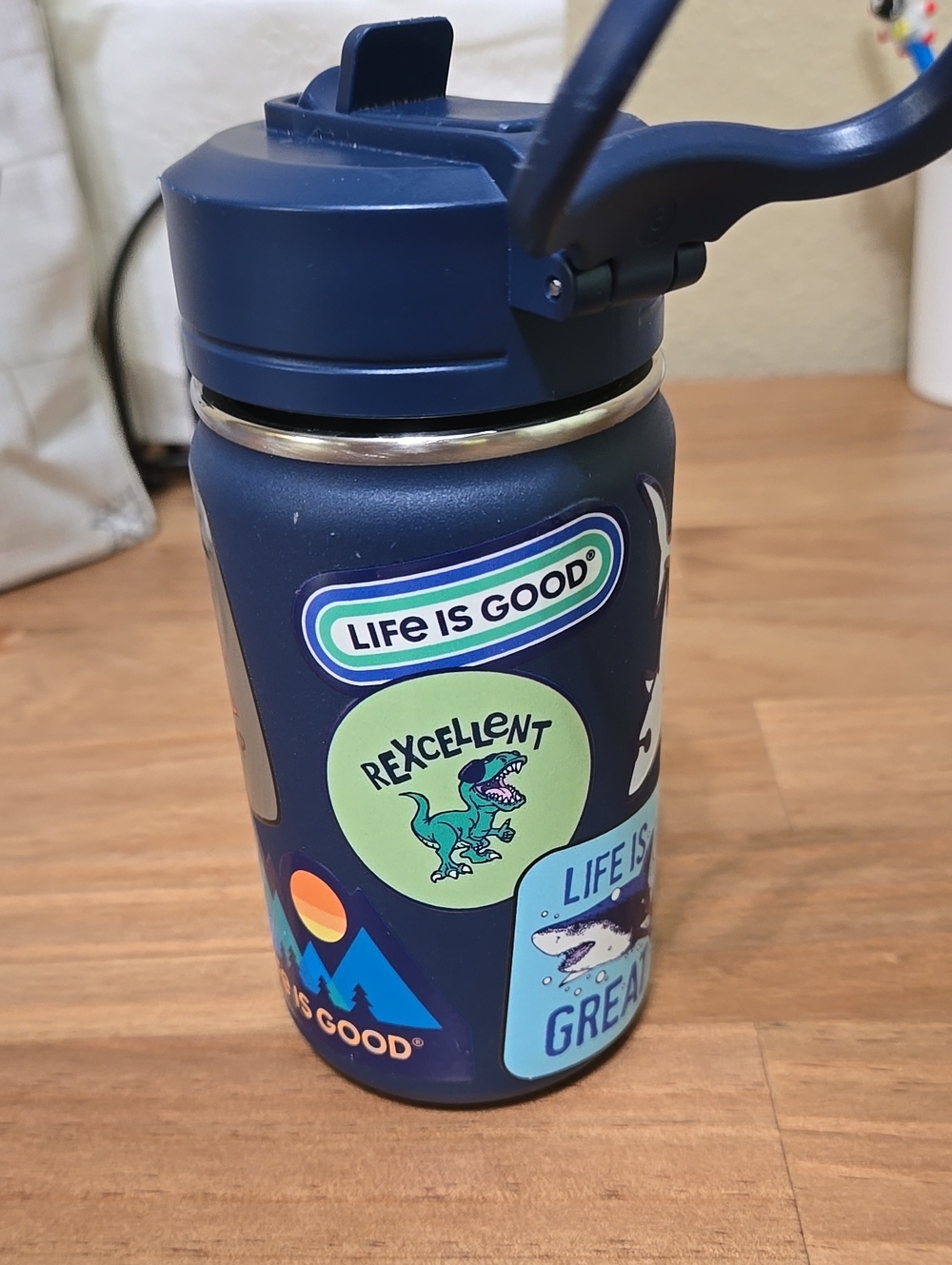 14oz Bottle